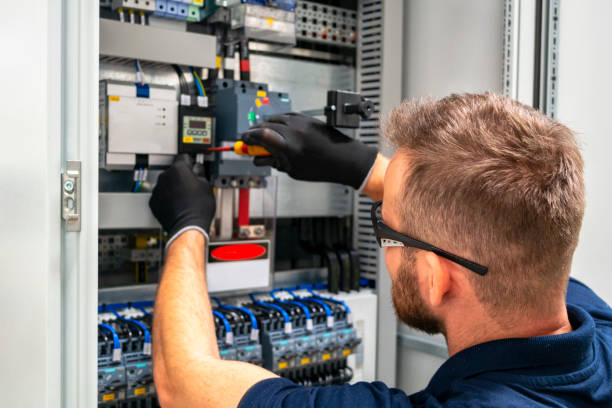 Best Electrician for Home Renovation  in New Franklin, MO