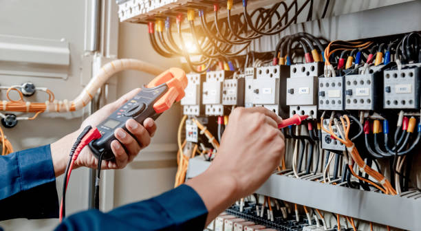 Best Electrical Rewiring Services  in New Franklin, MO