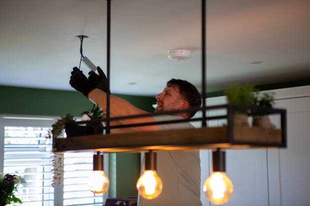 Electrical Outlet Repair in New Franklin, MO
