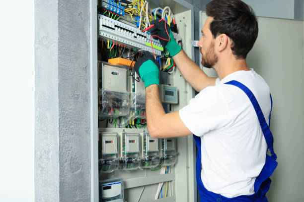 Best Affordable Electrical Installation  in New Franklin, MO