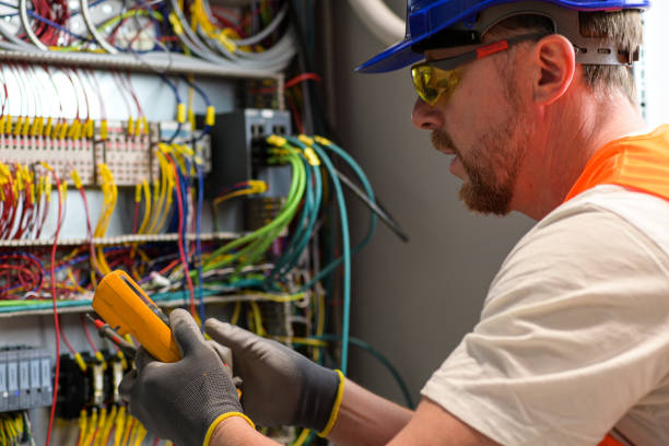 Best Best Electricians Near Me  in New Franklin, MO